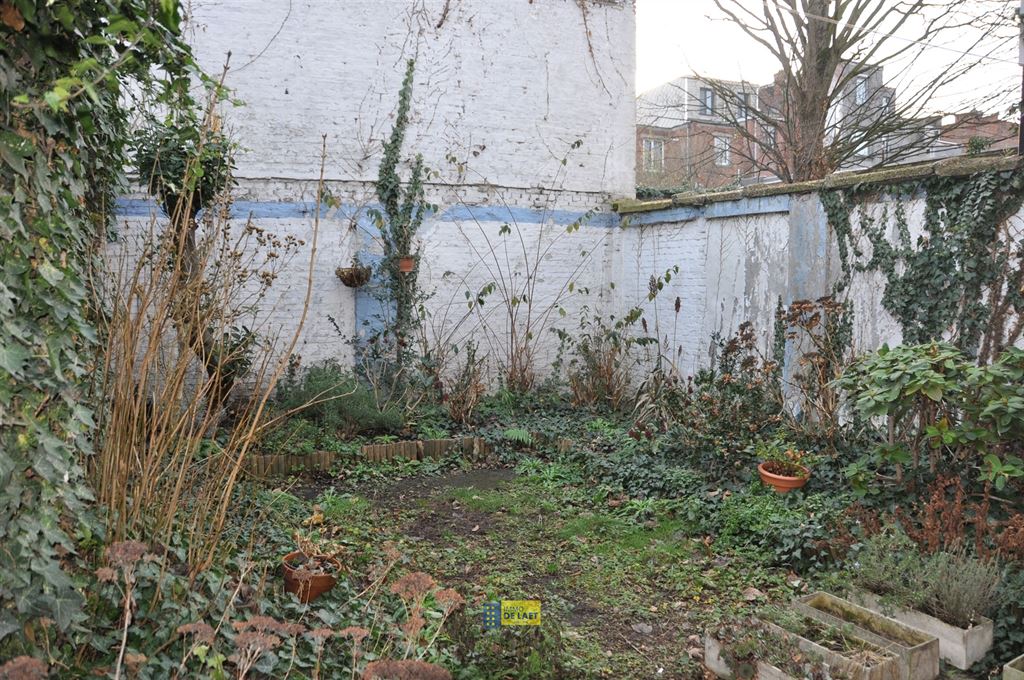 Eengezinswoning in Antwerpen - foto 11