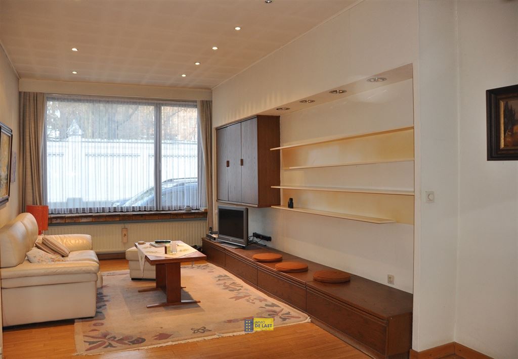 Eengezinswoning in Antwerpen - foto 3