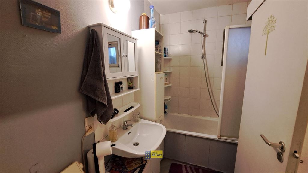 Gelijkvloers app. in Schoten - foto 5