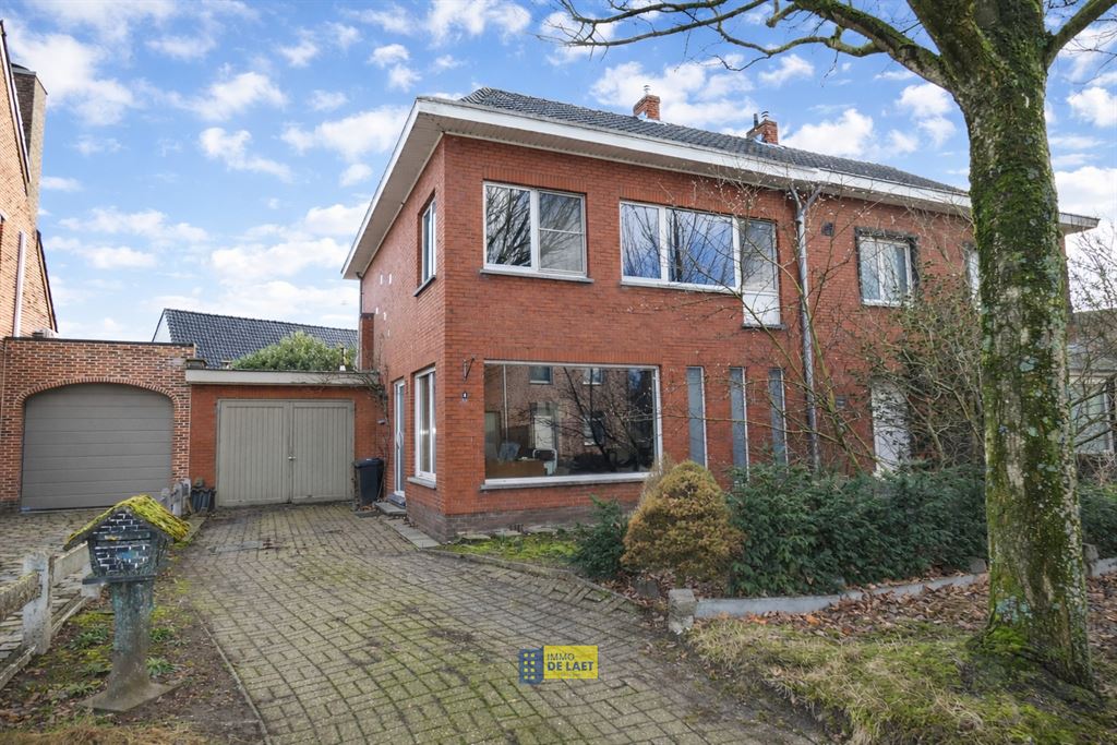 Woning in Kalmthout - foto 12