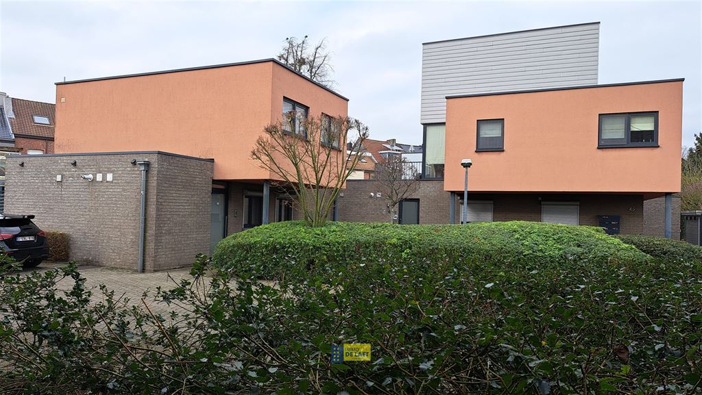 Appartement in Schoten - foto 2