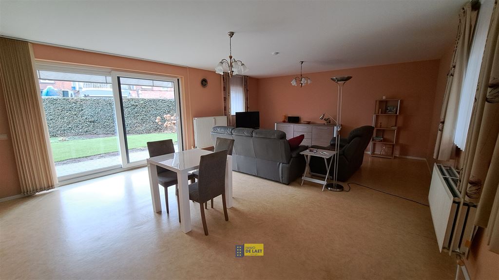 Appartement in Schoten - foto 4