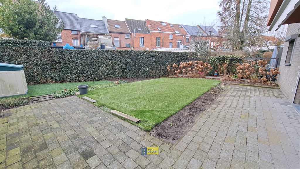 Appartement in Schoten - foto 9