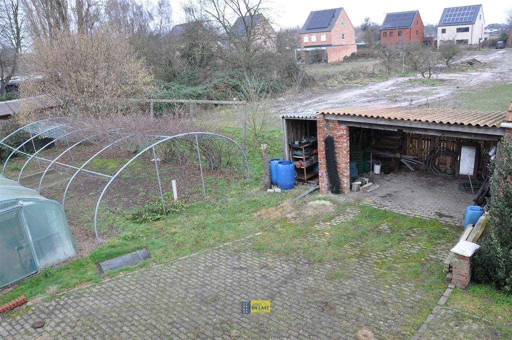 Villa-landhuis in Berendrecht - foto 31