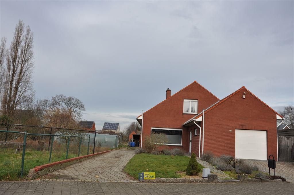 Villa-landhuis in Berendrecht - foto 2