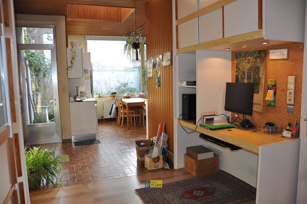 Eengezinswoning in Antwerpen - foto 7