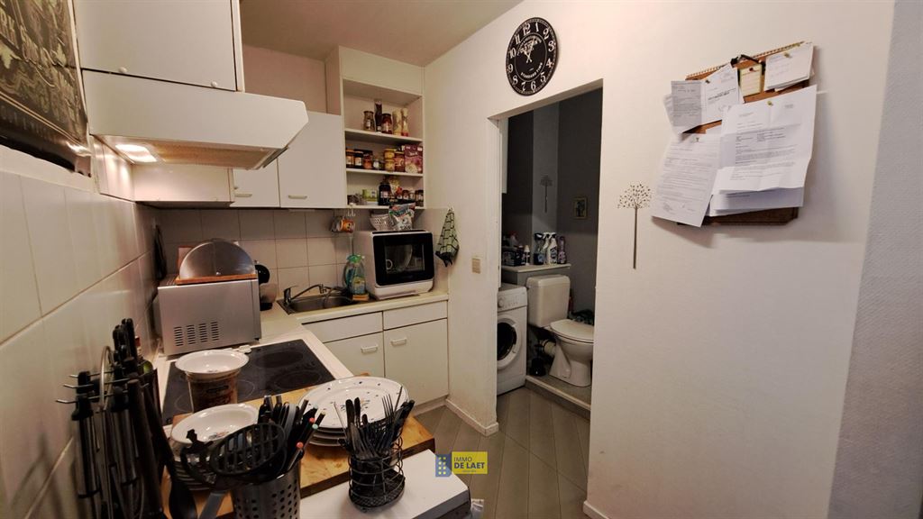 Gelijkvloers app. in Schoten - foto 3