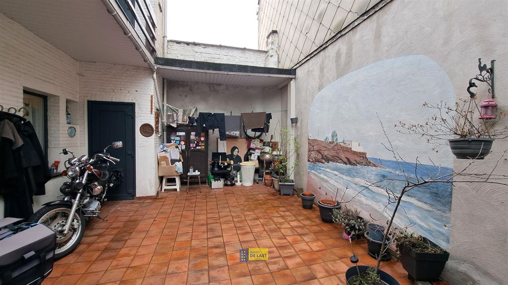 Gelijkvloers app. in Schoten - foto 7