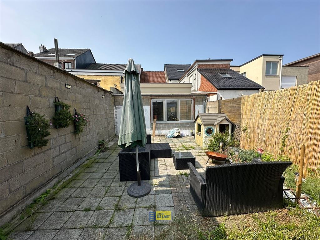 Woning in Hemiksem - foto 19