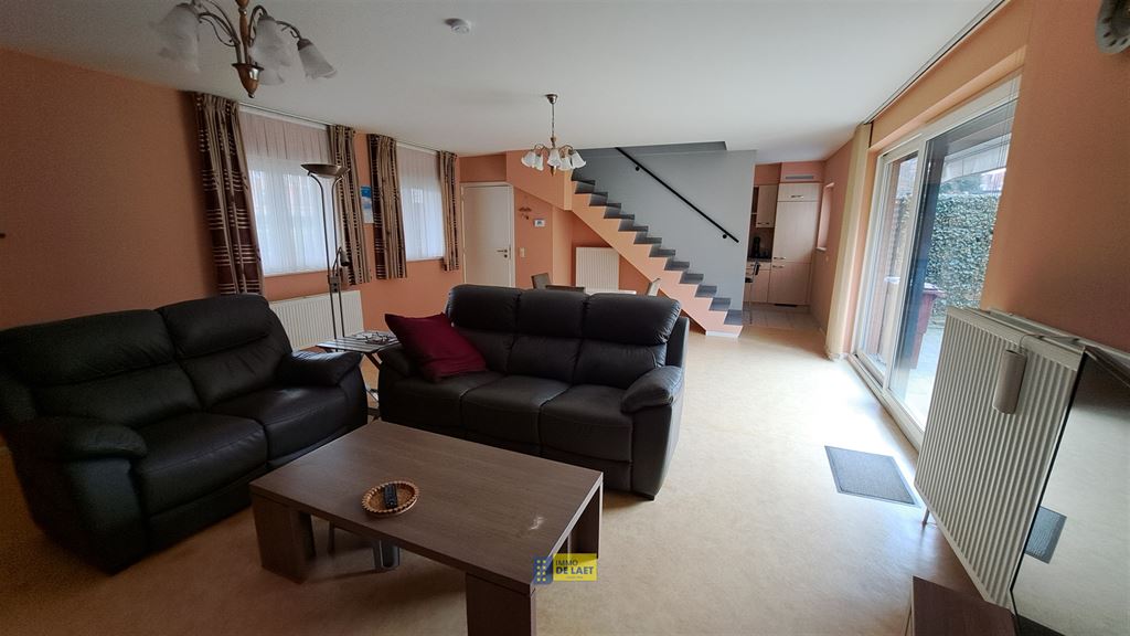 Appartement in Schoten - foto 5