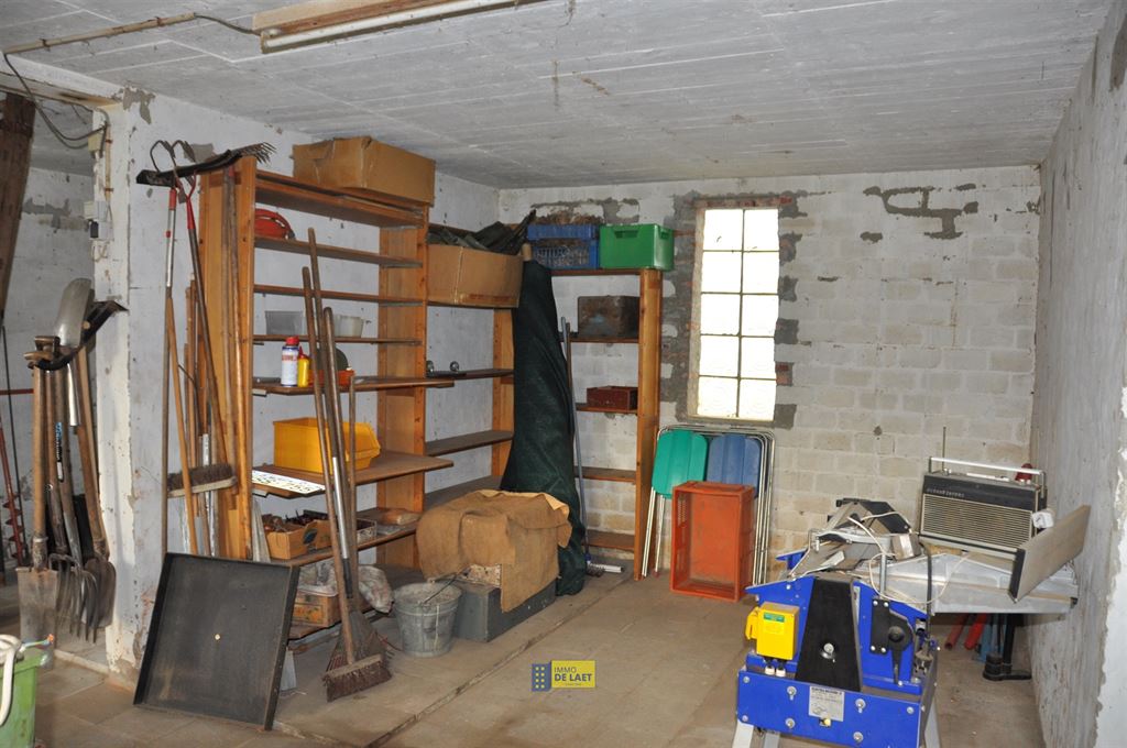 Villa-landhuis in Berendrecht - foto 37