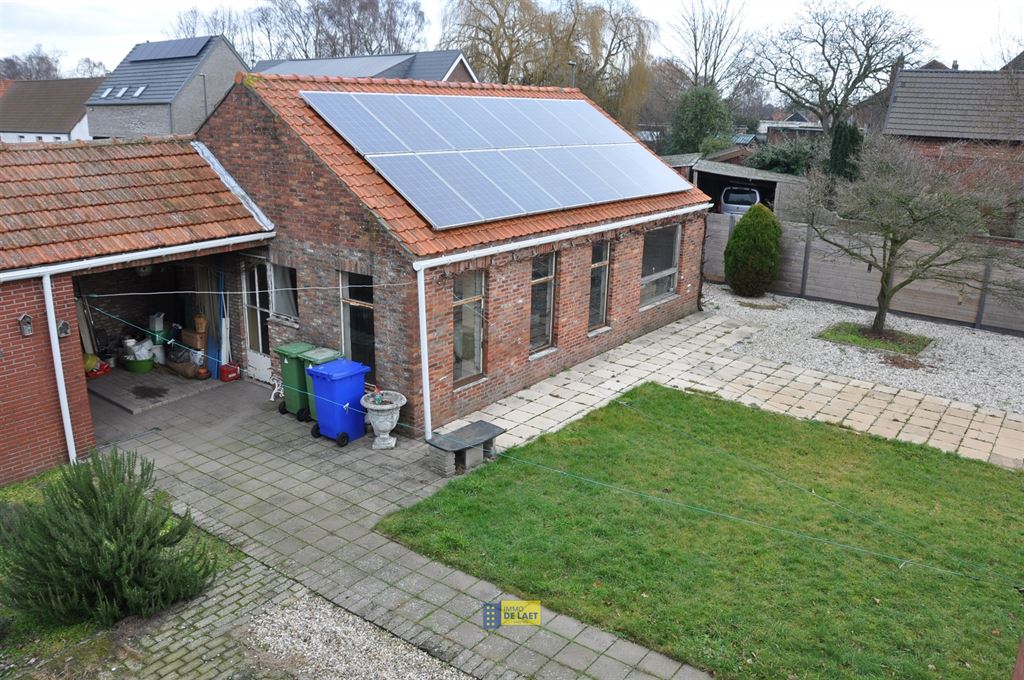 Villa-landhuis in Berendrecht - foto 30