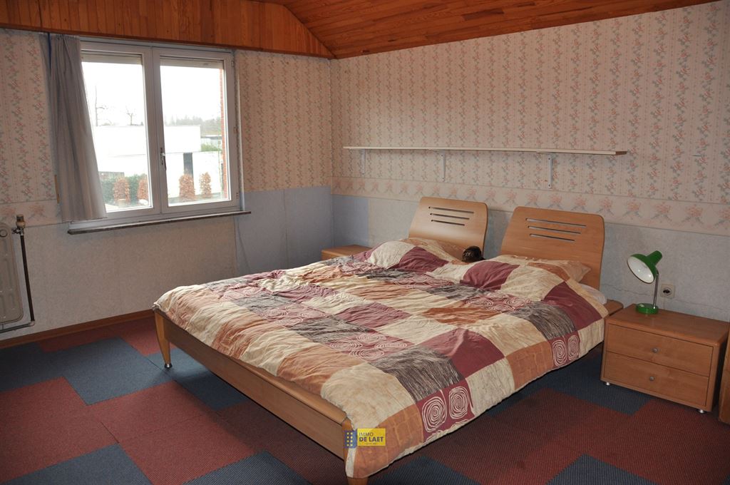 Villa-landhuis in Berendrecht - foto 28