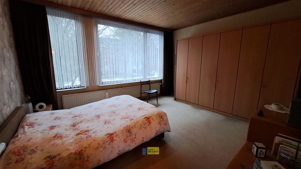 Eengezinswoning in Antwerpen - foto 13