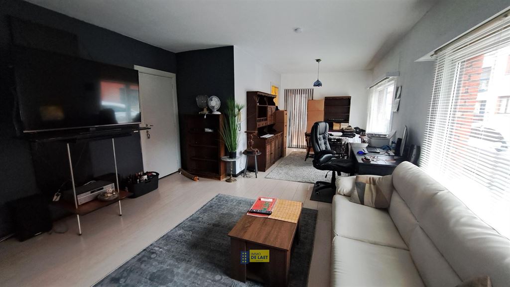 Gelijkvloers app. in Schoten - foto 2