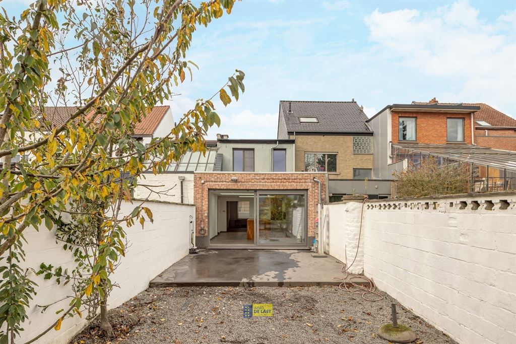 Woning in Hemiksem - foto 13