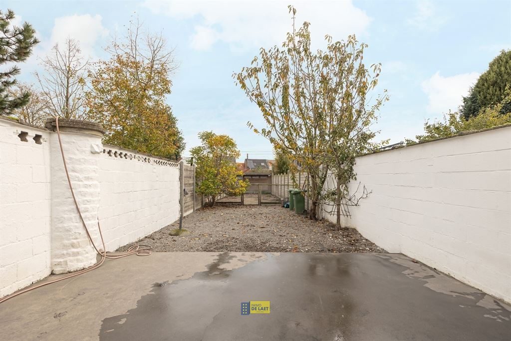 Woning in Hemiksem - foto 12