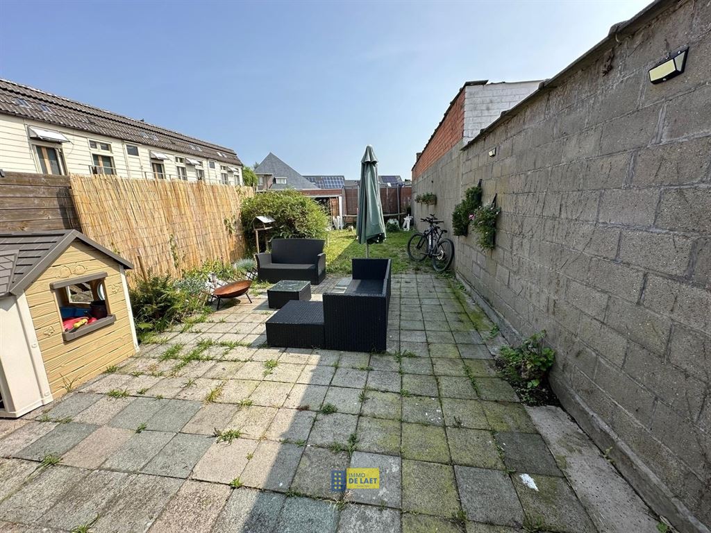 Woning in Hemiksem - foto 17