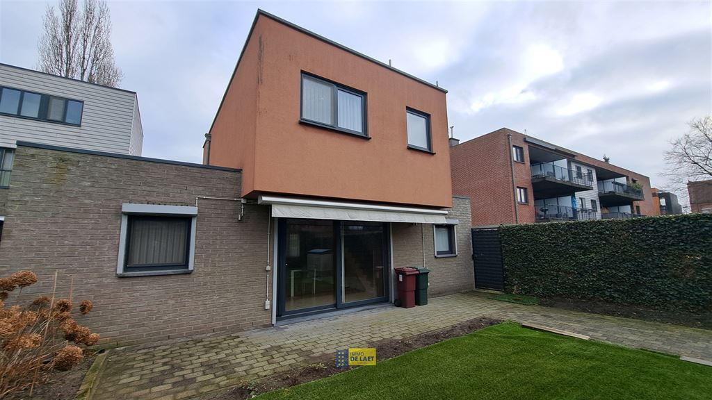 Appartement in Schoten - foto 3