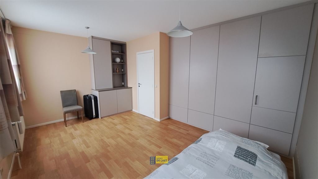 Appartement in Schoten - foto 11