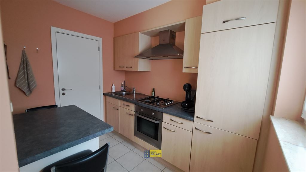 Appartement in Schoten - foto 8