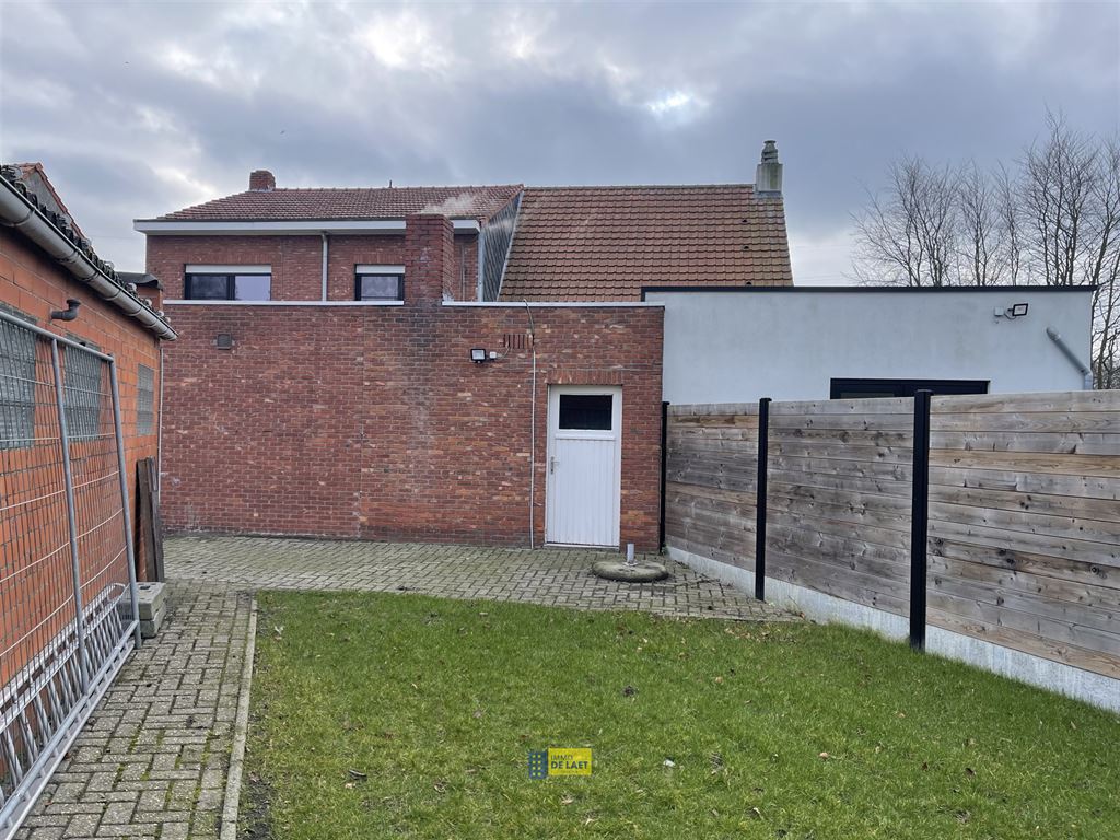 Woning in Beerse - foto 19
