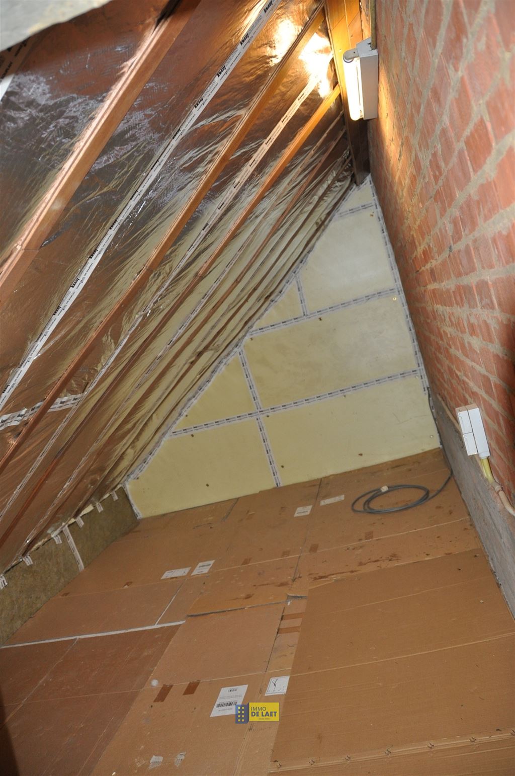 Villa-landhuis in Berendrecht - foto 33