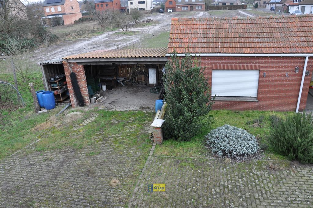 Villa-landhuis in Berendrecht - foto 32