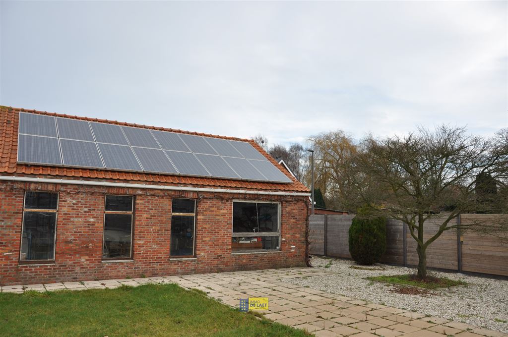 Villa-landhuis in Berendrecht - foto 4