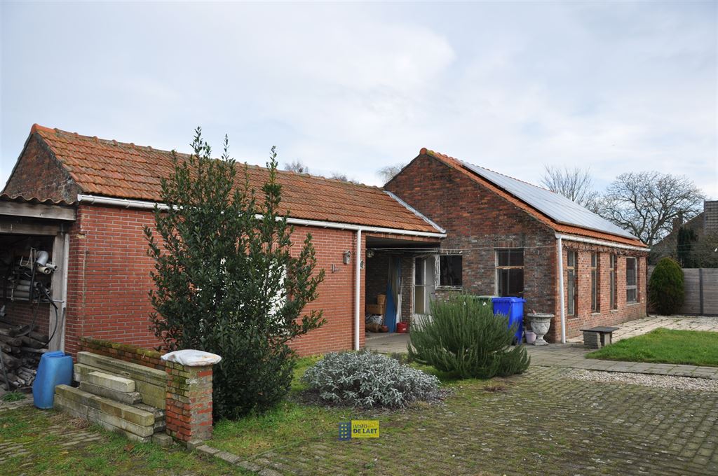 Villa-landhuis in Berendrecht - foto 6