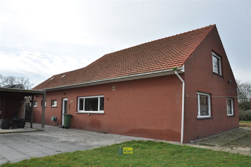 Villa-landhuis in Berendrecht - foto 5