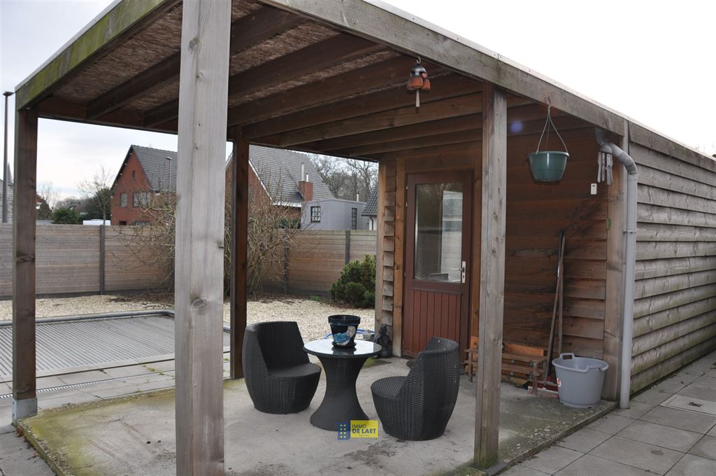 Villa-landhuis in Berendrecht - foto 7