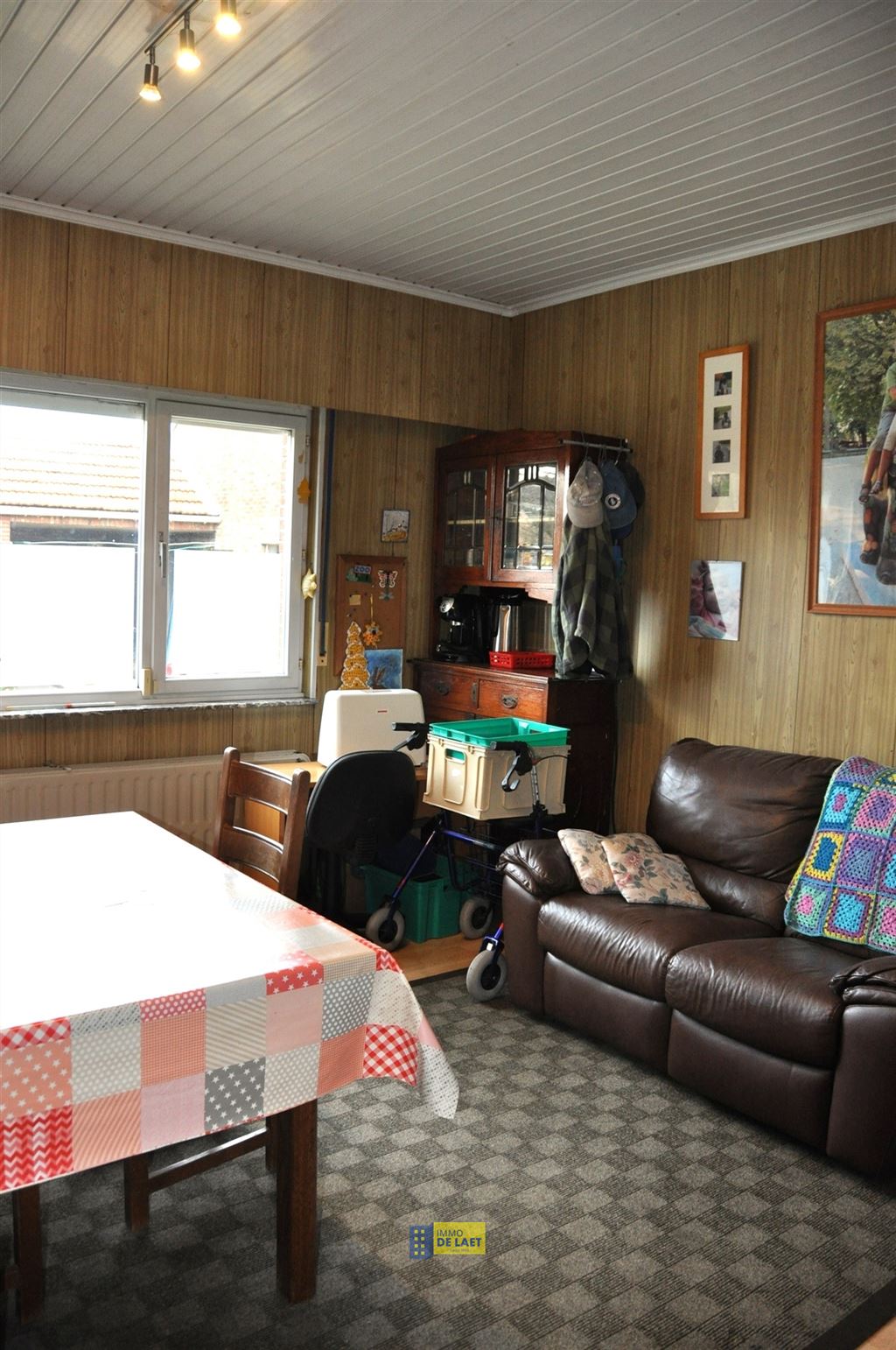 Villa-landhuis in Berendrecht - foto 18