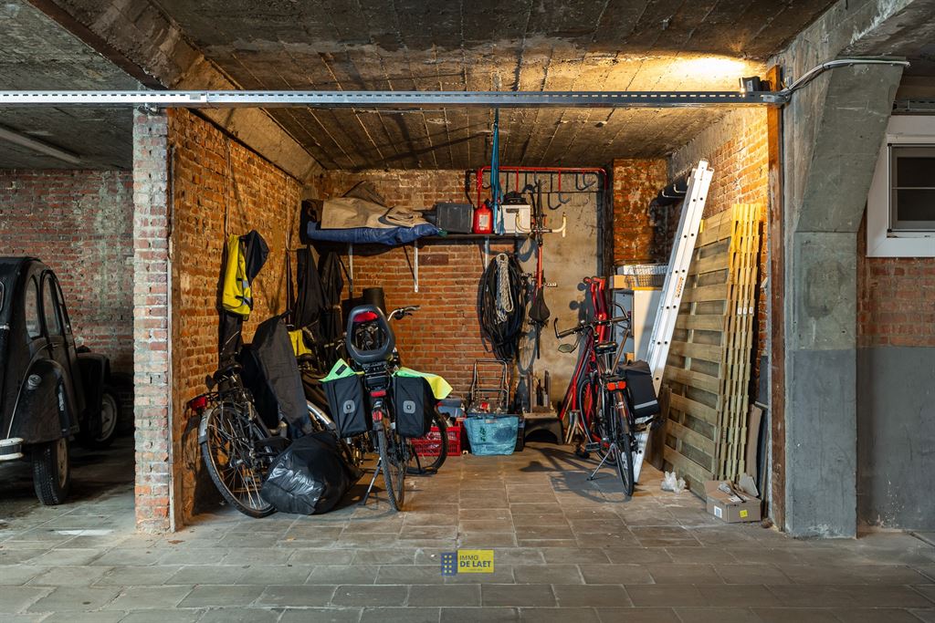 Eengezinswoning in Brasschaat - foto 40