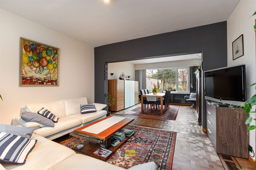 Eengezinswoning in Brasschaat - foto 9