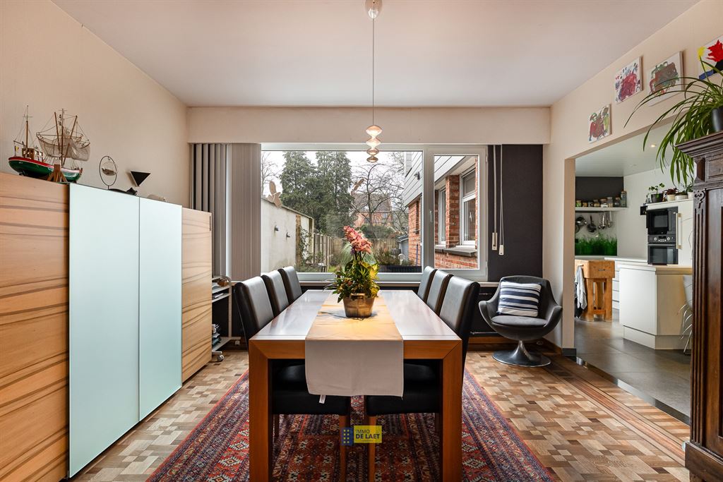 Eengezinswoning in Brasschaat - foto 10