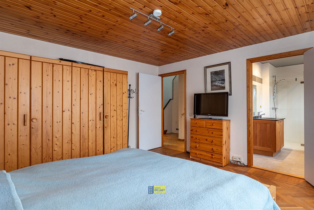 Eengezinswoning in Brasschaat - foto 27