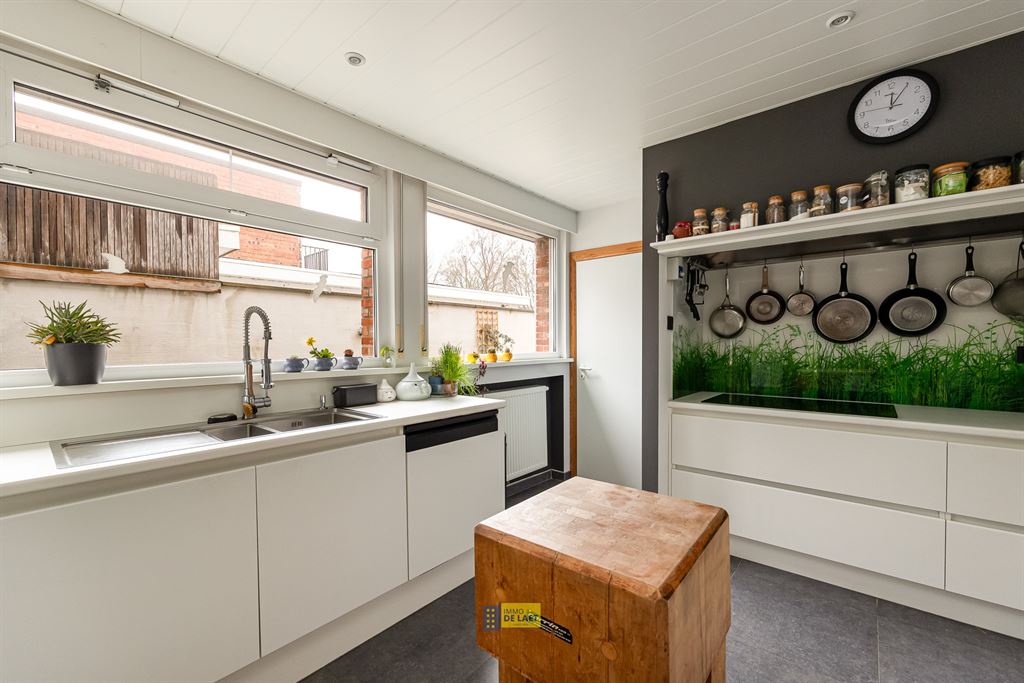 Eengezinswoning in Brasschaat - foto 15