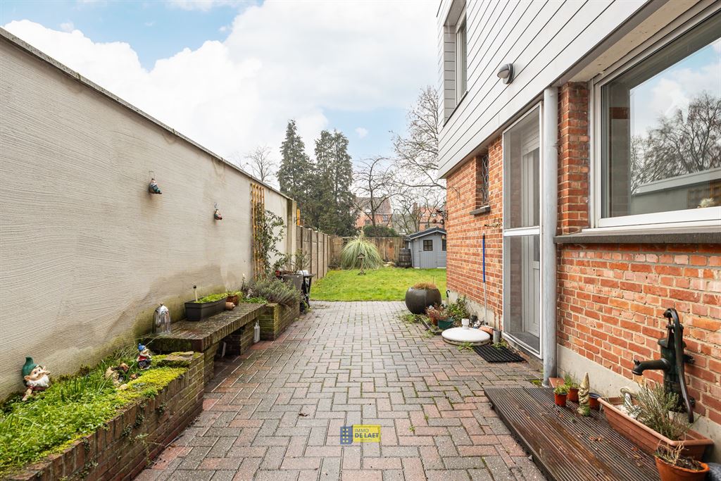 Eengezinswoning in Brasschaat - foto 20