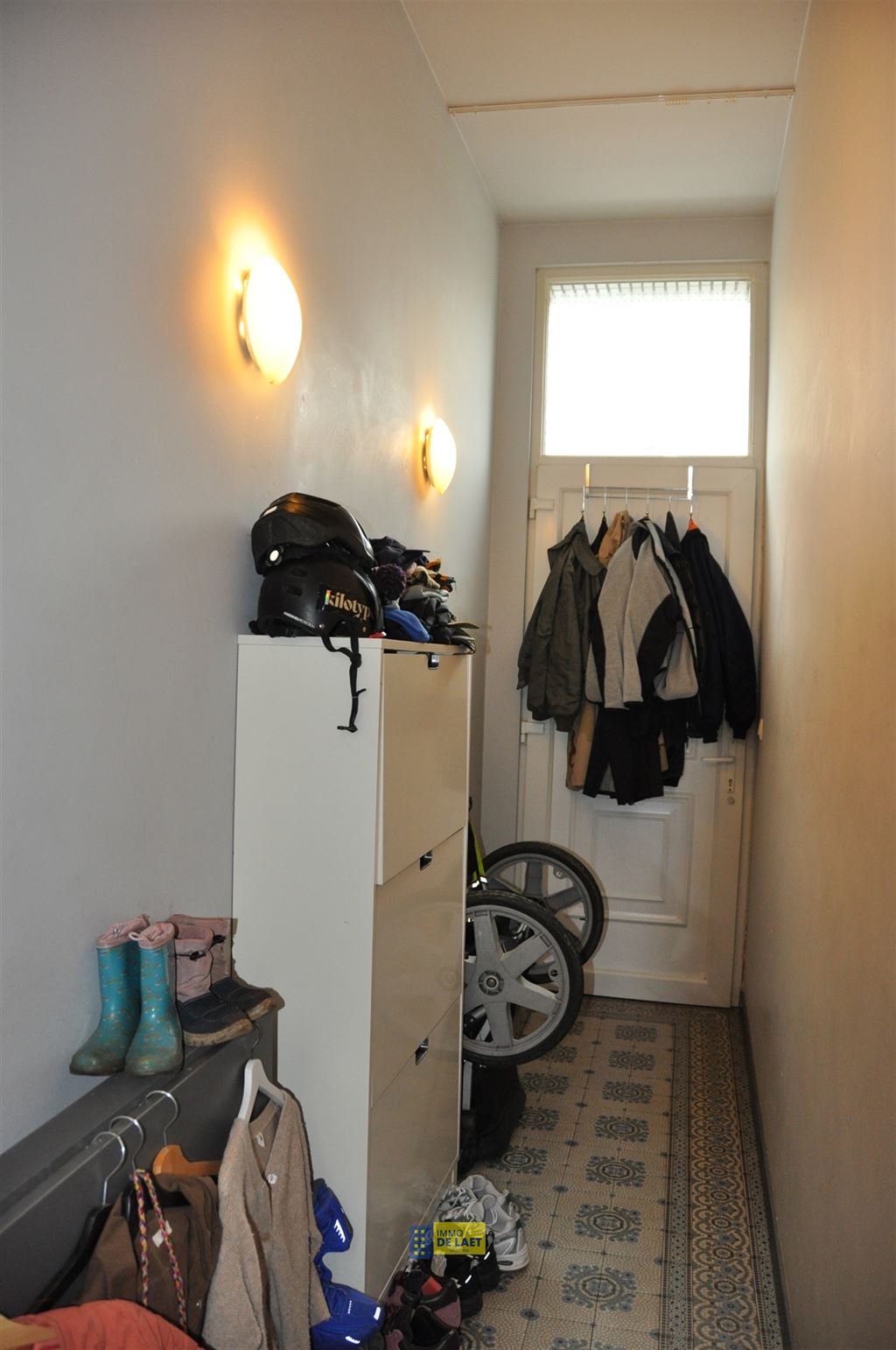 Eengezinswoning in Borgerhout - foto 26