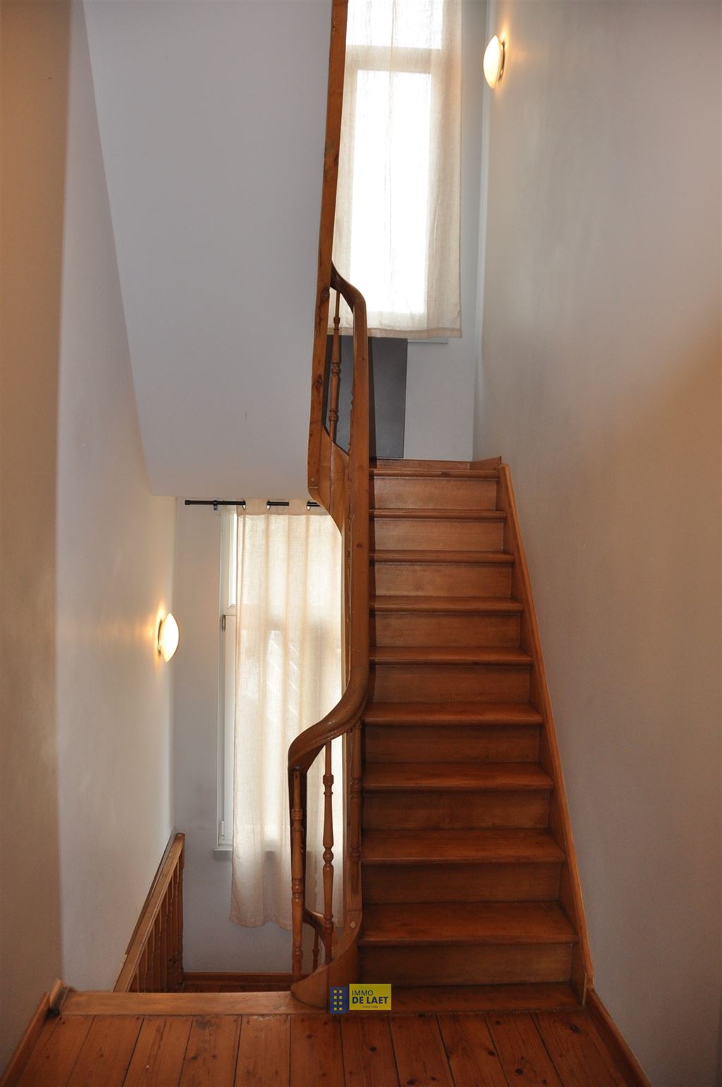 Eengezinswoning in Borgerhout - foto 18