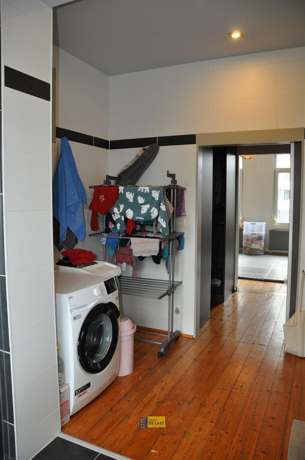 Eengezinswoning in Borgerhout - foto 14