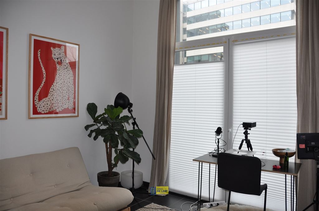 Eengezinswoning in Borgerhout - foto 10