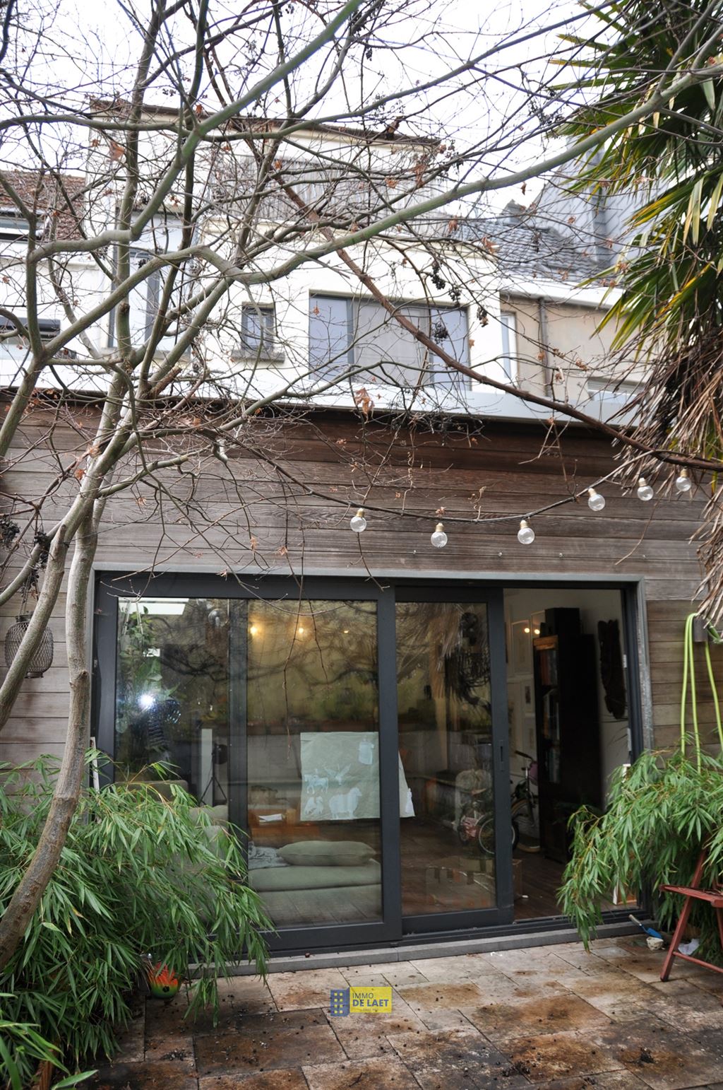 Eengezinswoning in Borgerhout - foto 5