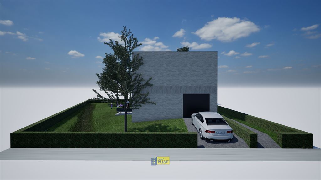 Nieuwbouwwoning in Duffel - foto 5