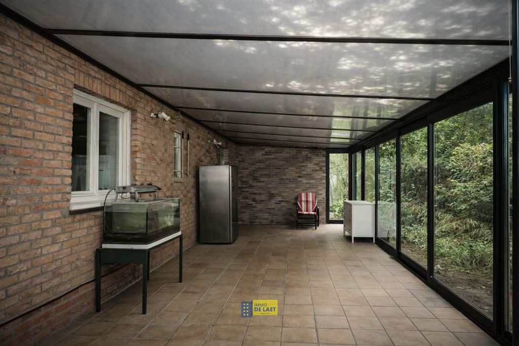 Chalet in Essen - foto 8