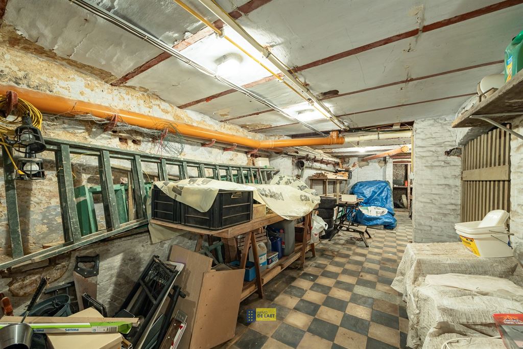 Uitzonderlijke woning in Antwerpen - foto 34