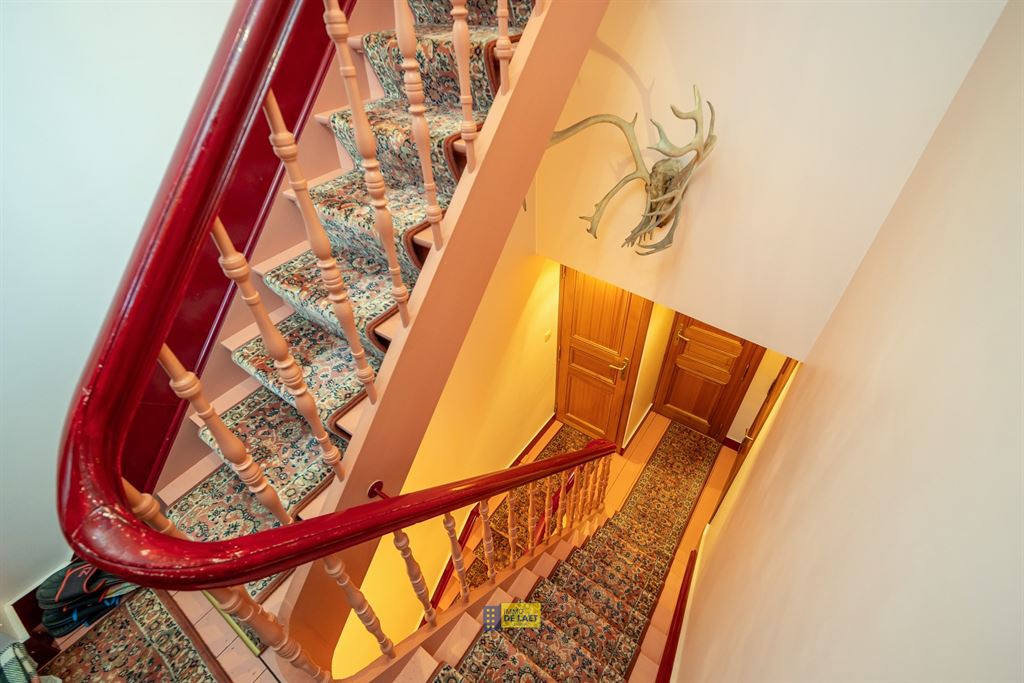Uitzonderlijke woning in Antwerpen - foto 25