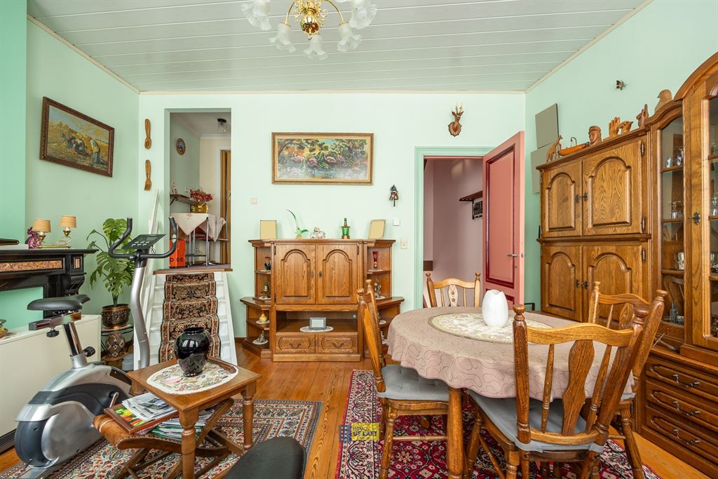 Uitzonderlijke woning in Antwerpen - foto 27