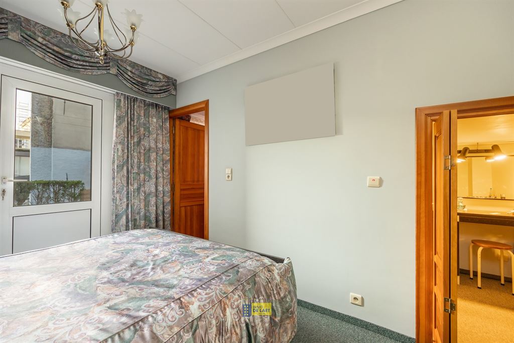 Uitzonderlijke woning in Antwerpen - foto 23